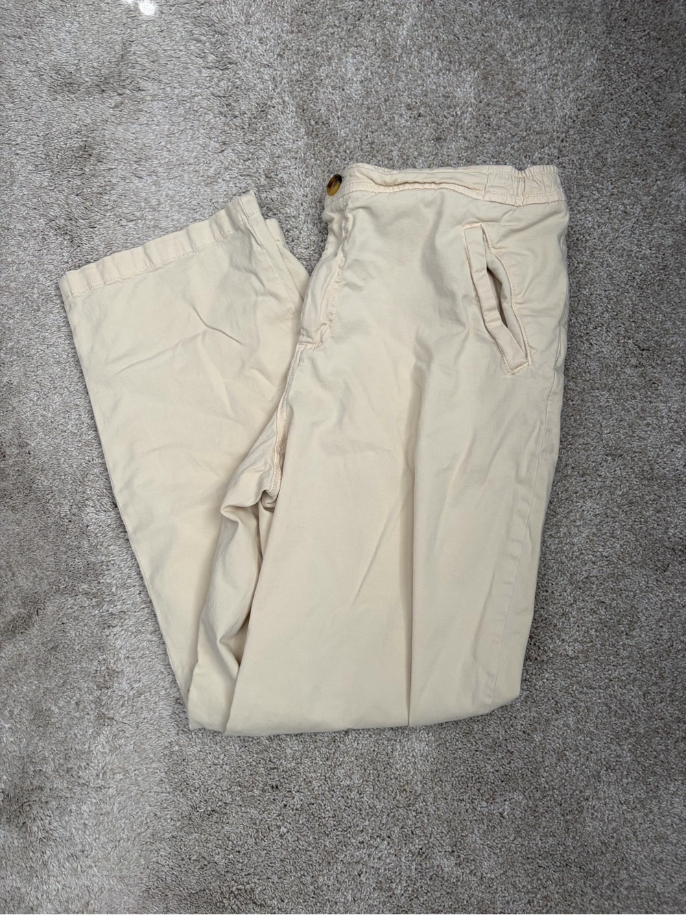Marine Layer Saturday Pant